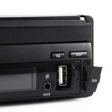 Load image into Gallery viewer, 9601 Universal 7.0 inch Car Multimedia Player