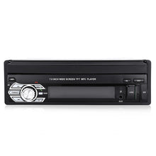 Load image into Gallery viewer, 9601 Universal 7.0 inch Car Multimedia Player