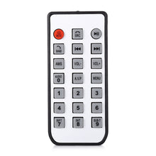 Load image into Gallery viewer, 9601 Universal 7.0 inch Car Multimedia Player