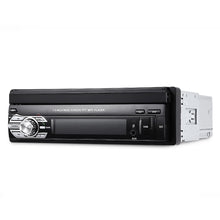 Load image into Gallery viewer, 9601 Universal 7.0 inch Car Multimedia Player