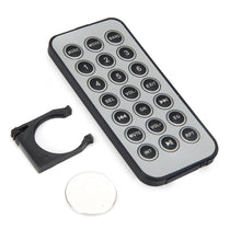 Load image into Gallery viewer, 4016C 4.1 Inch Embedded Car MP5 Player with USB SD AUX Ports LCD Display