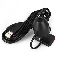 Load image into Gallery viewer, Waterproof USB Port In-car Camera Car Recorder 120 Degree Viewing Angle for Android