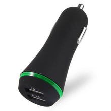 Load image into Gallery viewer, NFC Bluetooth V4.0 Car Kit Audio AUX Receiver Hands-free Calling Dual USB Charger Built-in Microphone