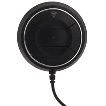 Load image into Gallery viewer, NFC Bluetooth V4.0 Car Kit Audio AUX Receiver Hands-free Calling Dual USB Charger Built-in Microphone