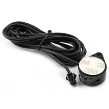 Load image into Gallery viewer, PZ430 2 in 1 Waterproof Car Parking Sensor Backup Reverse Radar Detector Rearview Camera