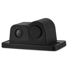 Load image into Gallery viewer, PZ430 2 in 1 Waterproof Car Parking Sensor Backup Reverse Radar Detector Rearview Camera