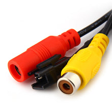 Load image into Gallery viewer, PZ430 2 in 1 Waterproof Car Parking Sensor Backup Reverse Radar Detector Rearview Camera