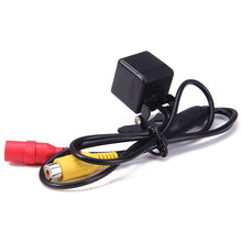 Load image into Gallery viewer, 120 Degree Waterproof Car Rear View Camera Front View Side View Rear Monitor