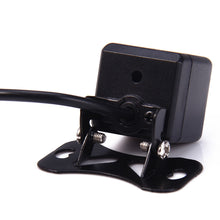 Load image into Gallery viewer, 120 Degree Waterproof Car Rear View Camera Front View Side View Rear Monitor