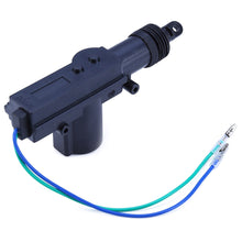 Load image into Gallery viewer, Rotation Remote Control Car Door Central Locking Keyless Entry System with 4 Actuators