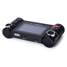 Load image into Gallery viewer, F30 2.7 inch Car DVR Camera Video Driving Recorder HD Dual Lens Dashboard Vehicle Camcorder
