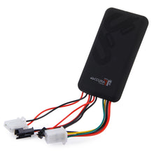 Load image into Gallery viewer, GT06 GPS GSM GPRS Vehicle Tracker Locator Anti-theft SMS Dial Tracking Alarm