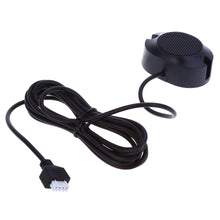 Load image into Gallery viewer, 4 Sensors Car Parking Auto Reverse Rear Assistance Backup Park Radar Buzzer Alarm Monitor System