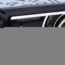 Load image into Gallery viewer, 12V Car Stereo In-Dash FM Radio MP3 Audio Player Support Bluetooth 3.0 with USB SD AUX Port