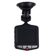 Load image into Gallery viewer, RH - H400 Full HD 1080P Mini Car Camera DVR Detector Parking Recorder Video Registrator Camcorder 170 Degree Angle