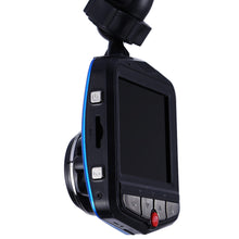 Load image into Gallery viewer, RH - H400 Full HD 1080P Mini Car Camera DVR Detector Parking Recorder Video Registrator Camcorder 170 Degree Angle