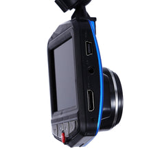 Load image into Gallery viewer, RH - H400 Full HD 1080P Mini Car Camera DVR Detector Parking Recorder Video Registrator Camcorder 170 Degree Angle