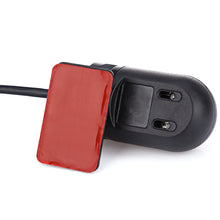 Load image into Gallery viewer, Q9 140 Degree Viewing Angle Mini Front USB Port In-car Camera for Android System