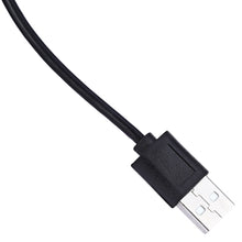 Load image into Gallery viewer, Q9 140 Degree Viewing Angle Mini Front USB Port In-car Camera for Android System