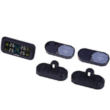 Load image into Gallery viewer, U903 4 Internal Sensors Pressure Monitoring System Car TPMS PSI BAR Diagnostic Tool