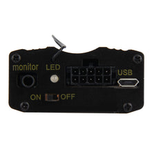Load image into Gallery viewer, TK103B GPS SMS GPRS Vehicle Tracker Locator with SIM SD Card Anti-theft Date Logging