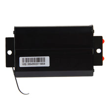 Load image into Gallery viewer, TK103B GPS SMS GPRS Vehicle Tracker Locator with SIM SD Card Anti-theft Date Logging