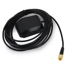 Load image into Gallery viewer, TK103B GPS SMS GPRS Vehicle Tracker Locator with SIM SD Card Anti-theft Date Logging