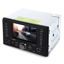 Load image into Gallery viewer, AV731 4.3 Inch 12V Car Radio Audio Stereo USB SD AUX In MP3 Player
