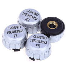 Load image into Gallery viewer, U912 4 External Sensors Pressure Monitoring System Car TPMS PSI BAR Diagnostic Tool for Toyota