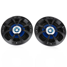 Load image into Gallery viewer, LABO Paired LB - PP2402T Car Coaxial Speaker Music Stereo Loudspeaker