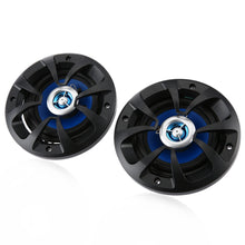 Load image into Gallery viewer, LABO Paired LB - PP2402T Car Coaxial Speaker Music Stereo Loudspeaker