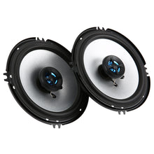 Load image into Gallery viewer, LABO Paired LB - PS1652T Car Coaxial Speaker High Sensitivity Stereo Automobile Audio Loudspeaker