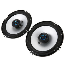 Load image into Gallery viewer, LABO Paired LB - PS1652T Car Coaxial Speaker High Sensitivity Stereo Automobile Audio Loudspeaker