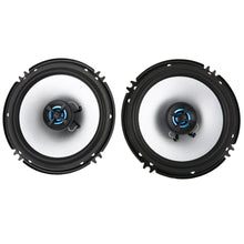 Load image into Gallery viewer, LABO Paired LB - PS1652T Car Coaxial Speaker High Sensitivity Stereo Automobile Audio Loudspeaker