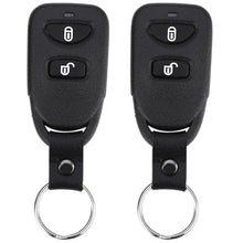 Load image into Gallery viewer, LB - 406 L240 Automobile Remote Central Lock Keyless Entry System Power Window Switch