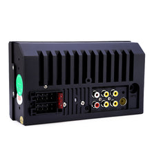 Load image into Gallery viewer, 7060B 7 inch Car Audio Stereo MP5 Player Remote Control Rearview Camera