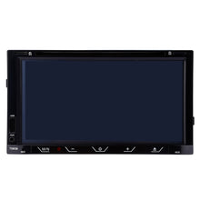 Load image into Gallery viewer, 7080B 7 inch Car Audio Stereo DVD Player Remote Control
