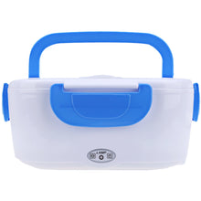 Load image into Gallery viewer, 12V Car Multi-functional Double-deck Insulated Electronic Lunch Box Heat Preservation Integrated Type