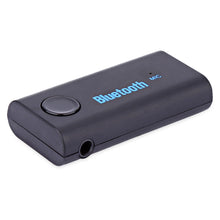 Load image into Gallery viewer, Car Bluetooth Audio Receiver Hands Free Charger Sleep Mode Wireless Connection