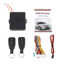 Load image into Gallery viewer, LB - 406 L240 Automobile Remote Central Lock Keyless Entry System Power Window Switch
