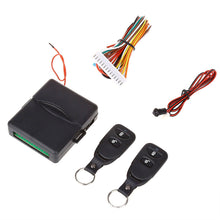 Load image into Gallery viewer, LB - 406 L240 Automobile Remote Central Lock Keyless Entry System Power Window Switch
