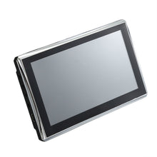 Load image into Gallery viewer, A2 5 inch Vehicle GPS Navigation TFT Touch Screen FM Radio