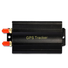 Load image into Gallery viewer, TK103B Car GPS Tracker Real Time Tracking Locator