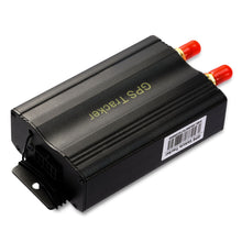 Load image into Gallery viewer, TK103B Car GPS Tracker Real Time Tracking Locator