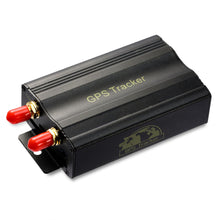 Load image into Gallery viewer, TK103B Car GPS Tracker Real Time Tracking Locator