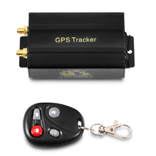Load image into Gallery viewer, TK103B Car GPS Tracker Real Time Tracking Locator