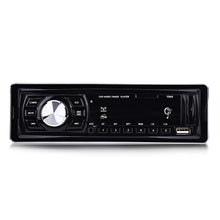 Load image into Gallery viewer, 1044 Universal Car MP3 Player Single Din FM Radio