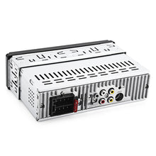 Load image into Gallery viewer, 4016C 4.1 Inch Embedded Car MP5 Player with USB SD AUX Ports LCD Display