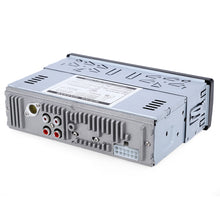 Load image into Gallery viewer, 12V Car Stereo In-Dash FM Radio MP3 Audio Player Support Bluetooth 3.0 with USB SD AUX Port