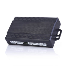 Load image into Gallery viewer, 4 Sensors Car Parking Auto Reverse Rear Assistance Backup Park Radar Buzzer Alarm Monitor System